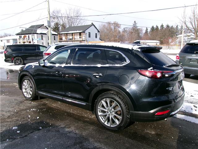 2017 Mazda CX-9 GT in Kitchener - Image 5 of 24