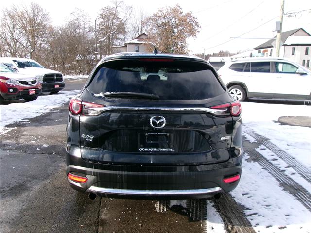 2017 Mazda CX-9 GT in Kitchener - Image 6 of 24