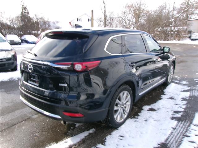 2017 Mazda CX-9 GT in Kitchener - Image 7 of 24