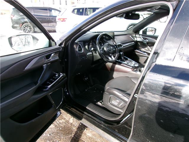 2017 Mazda CX-9 GT in Kitchener - Image 10 of 24