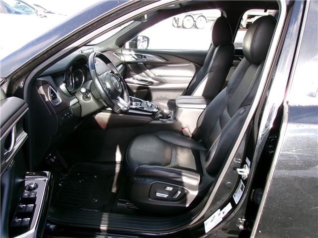 2017 Mazda CX-9 GT in Kitchener - Image 11 of 24