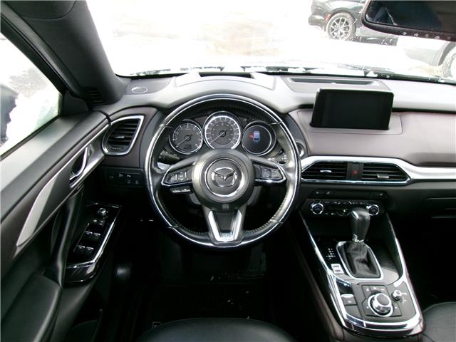 2017 Mazda CX-9 GT in Kitchener - Image 14 of 24
