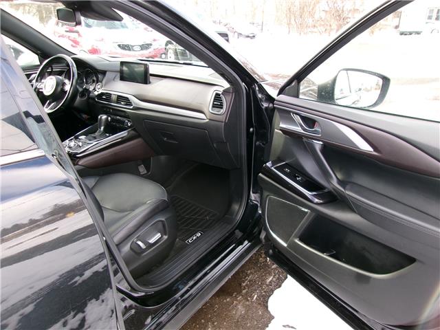 2017 Mazda CX-9 GT in Kitchener - Image 20 of 24