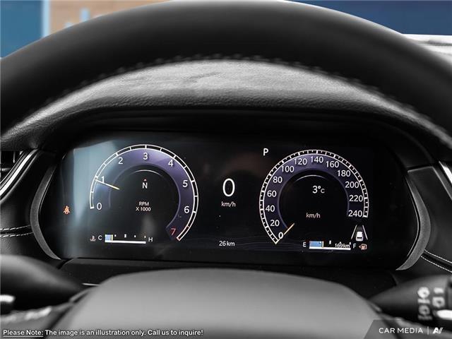 2025 Jeep Grand Cherokee Laredo (Stk: 164885) in London - Image 14 of 26