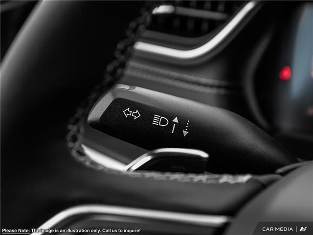 2025 Jeep Grand Cherokee Laredo (Stk: 164885) in London - Image 24 of 26