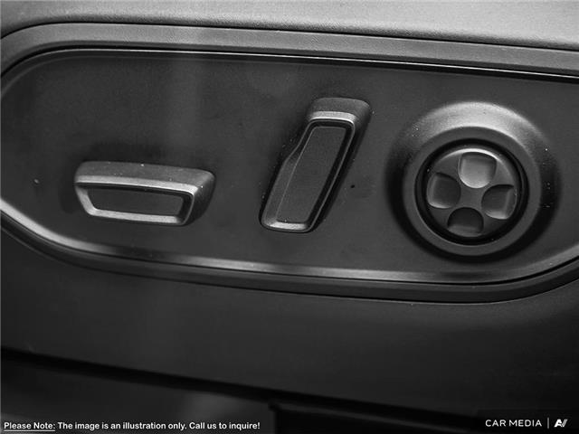 2025 Jeep Grand Cherokee Laredo (Stk: 164885) in London - Image 26 of 26