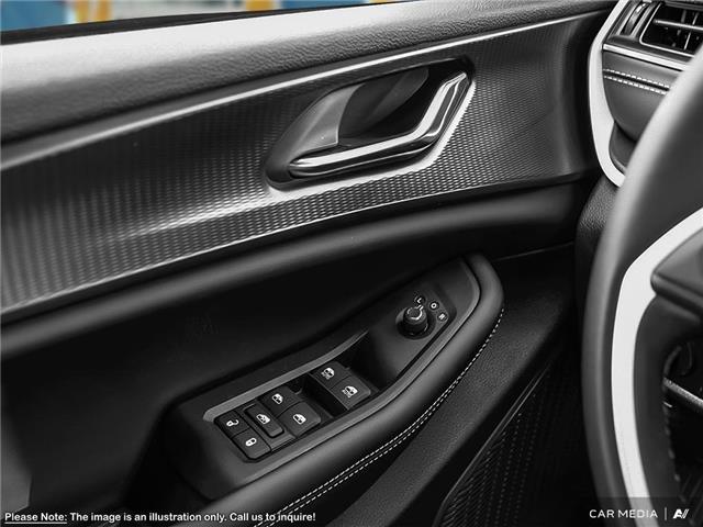 2025 Jeep Grand Cherokee Laredo (Stk: 164886) in London - Image 16 of 26