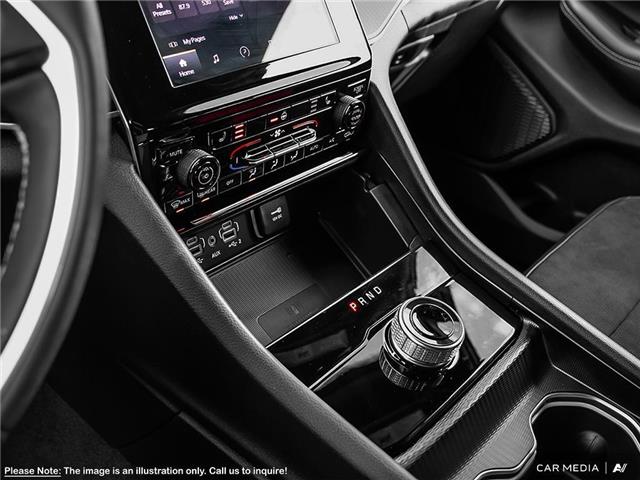 2025 Jeep Grand Cherokee Laredo (Stk: 164886) in London - Image 17 of 26