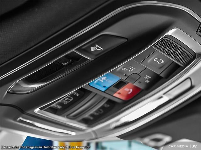 2025 Jeep Grand Cherokee Laredo (Stk: 164886) in London - Image 19 of 26