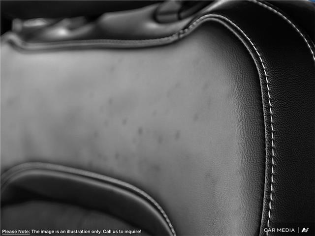 2025 Jeep Grand Cherokee Laredo (Stk: 164886) in London - Image 20 of 26