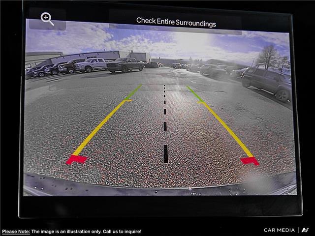 2025 Jeep Grand Cherokee Laredo (Stk: 164886) in London - Image 23 of 26