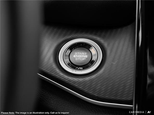 2025 Jeep Grand Cherokee Laredo (Stk: 164886) in London - Image 25 of 26