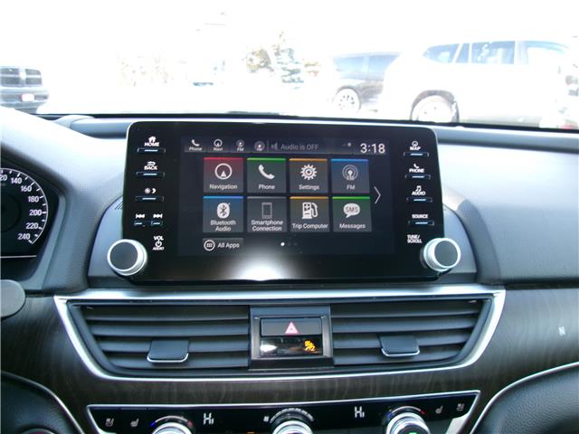 2019 Honda Accord Touring 1.5T in Kitchener - Image 26 of 27