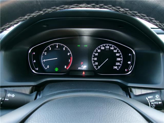 2019 Honda Accord Touring 1.5T in Kitchener - Image 27 of 27