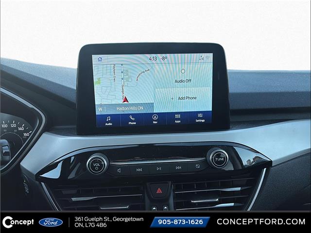 2021 Ford Escape SE (Stk: 03291) in GEORGETOWN - Image 7 of 15