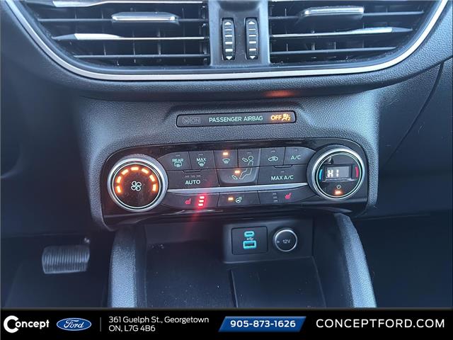 2021 Ford Escape SE (Stk: 03291) in GEORGETOWN - Image 9 of 15