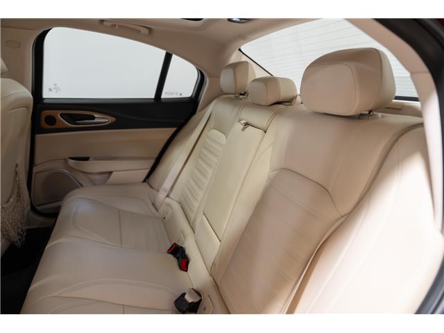 2018 Alfa Romeo Giulia ti (Stk: ARUC940) in Calgary - Image 24 of 29 2018 Alfa Romeo Giulia ti (Stk: ARUC940) in Calgary - Image 24 of 29