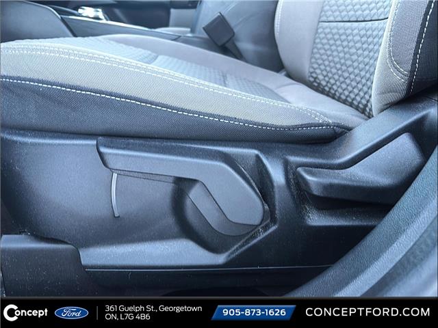 2021 Ford Escape SE (Stk: 03291) in GEORGETOWN - Image 12 of 15