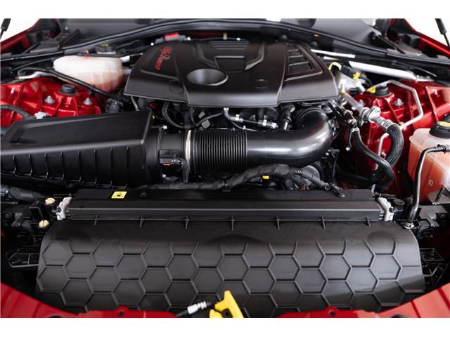 2018 Alfa Romeo Giulia ti (Stk: ARUC940) in Calgary - Image 10 of 29 2018 Alfa Romeo Giulia ti (Stk: ARUC940) in Calgary - Image 10 of 29