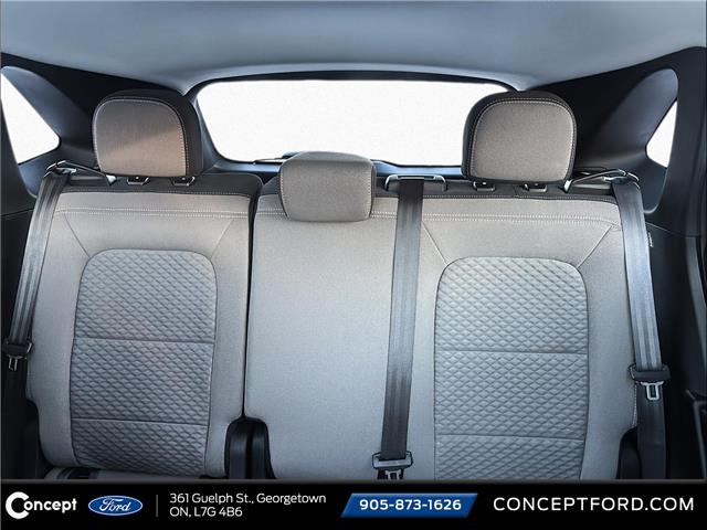 2021 Ford Escape SE (Stk: 03291) in GEORGETOWN - Image 13 of 15