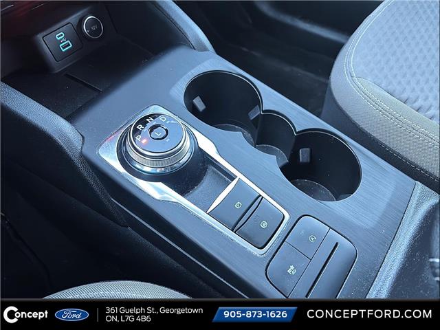 2021 Ford Escape SE (Stk: 03291) in GEORGETOWN - Image 10 of 15