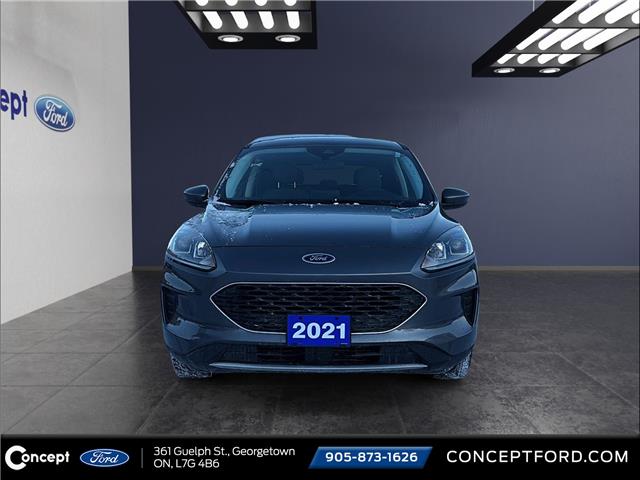 2021 Ford Escape SE (Stk: 03291) in GEORGETOWN - Image 2 of 15