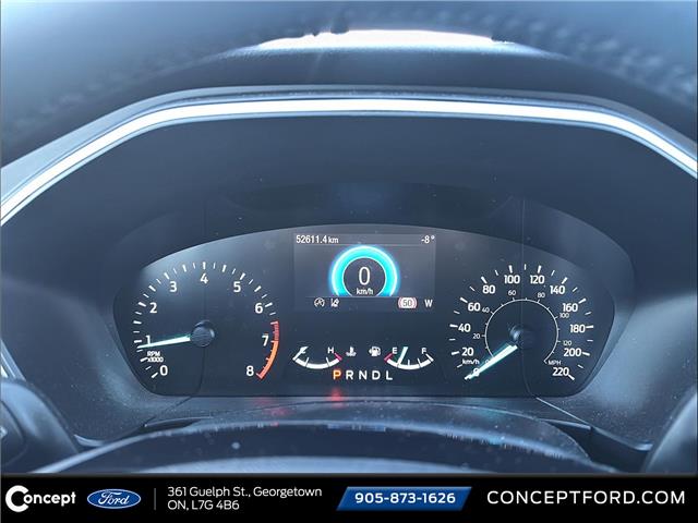 2021 Ford Escape SE (Stk: 03291) in GEORGETOWN - Image 6 of 15