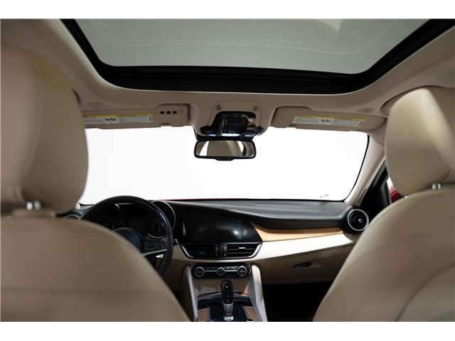 2018 Alfa Romeo Giulia ti (Stk: ARUC940) in Calgary - Image 29 of 29 2018 Alfa Romeo Giulia ti (Stk: ARUC940) in Calgary - Image 29 of 29