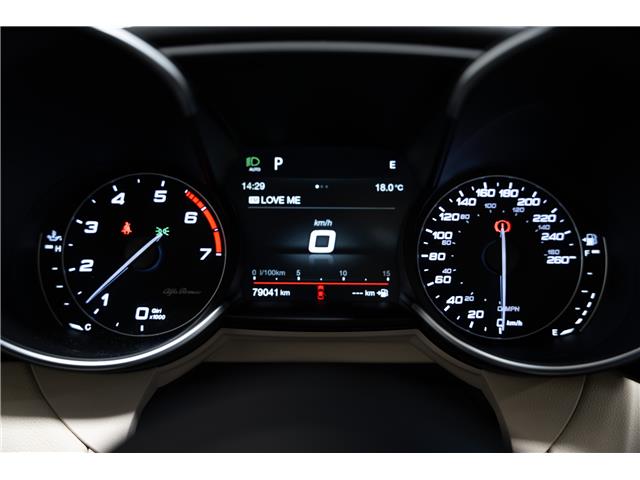 2018 Alfa Romeo Giulia ti (Stk: ARUC940) in Calgary - Image 16 of 29 2018 Alfa Romeo Giulia ti (Stk: ARUC940) in Calgary - Image 16 of 29