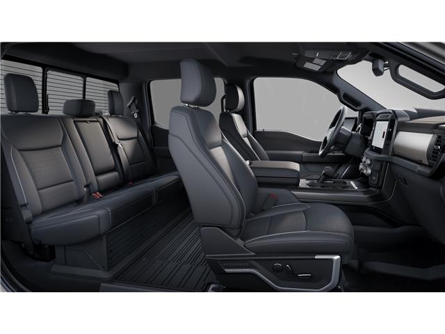 2025 Ford F-150 Lariat (Stk: 25T1880) in Red Deer - Image 5 of 7