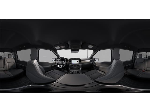2025 Ford F-150 Lariat (Stk: 25T1880) in Red Deer - Image 7 of 7