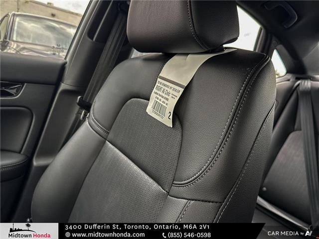2025 Honda Civic Hybrid Sport Touring (Stk: P19599) in North York - Image 25 of 29