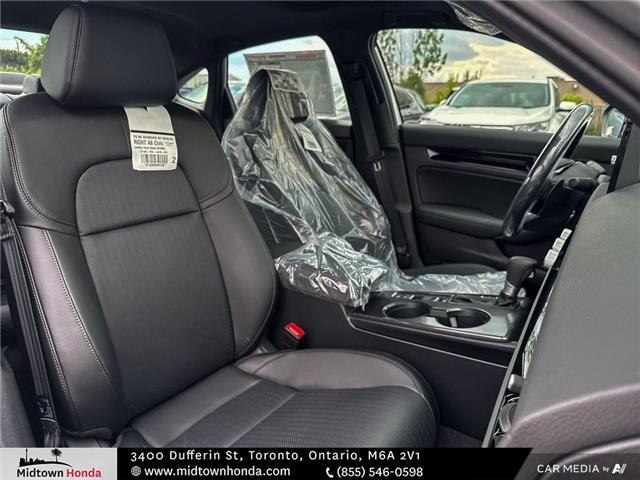 2025 Honda Civic Hybrid Sport Touring (Stk: P19599) in North York - Image 26 of 29