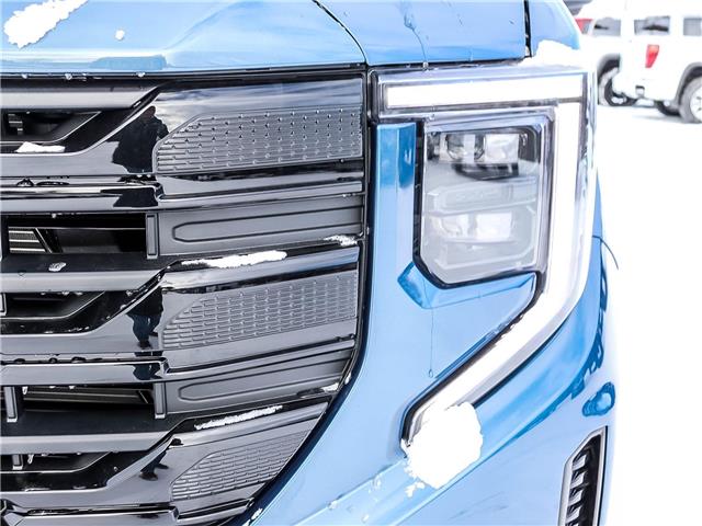 2026 GMC Sierra 1500 Elevation (Stk: 26135) in Ingersoll - Image 7 of 27