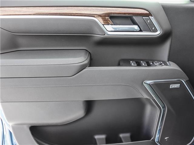 2026 GMC Sierra 1500 Elevation (Stk: 26135) in Ingersoll - Image 8 of 27