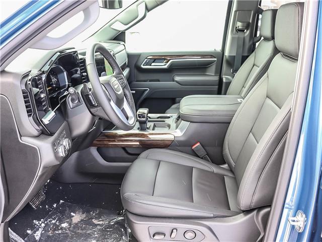 2026 GMC Sierra 1500 Elevation (Stk: 26135) in Ingersoll - Image 11 of 27