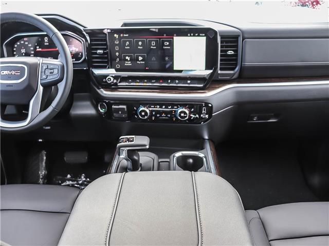 2026 GMC Sierra 1500 Elevation (Stk: 26135) in Ingersoll - Image 17 of 27