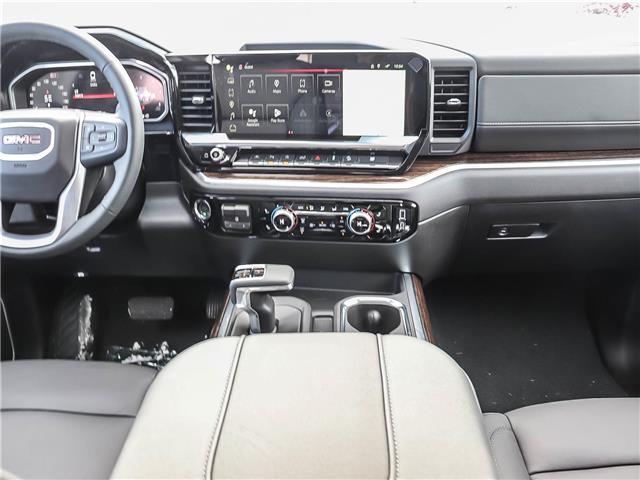 2026 GMC Sierra 1500 Elevation (Stk: 26135) in Ingersoll - Image 18 of 27