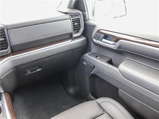 2026 GMC Sierra 1500 Elevation (Stk: 26135) in Ingersoll - Image 19 of 27