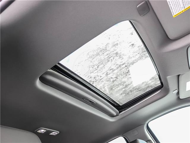 2026 GMC Sierra 1500 Elevation (Stk: 26135) in Ingersoll - Image 20 of 27