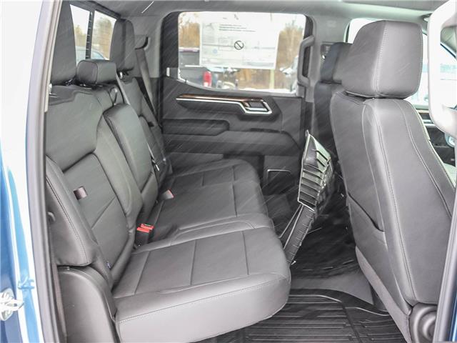 2026 GMC Sierra 1500 Elevation (Stk: 26135) in Ingersoll - Image 21 of 27
