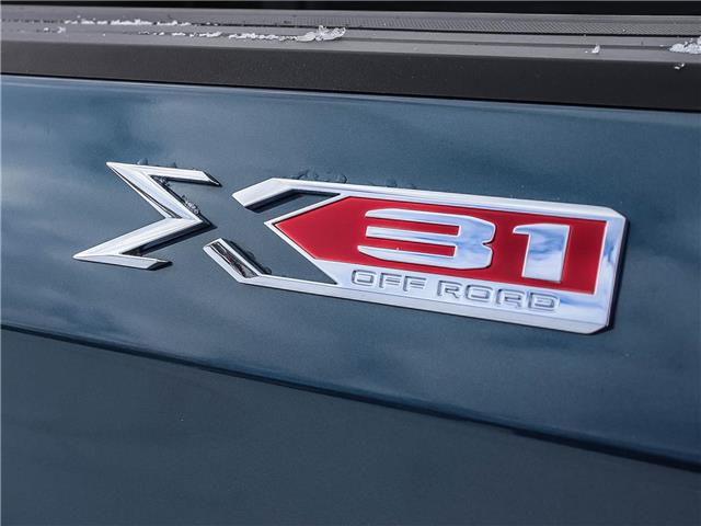 2026 GMC Sierra 1500 Elevation (Stk: 26135) in Ingersoll - Image 23 of 27