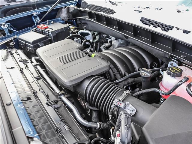 2026 GMC Sierra 1500 Elevation (Stk: 26135) in Ingersoll - Image 27 of 27