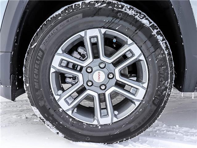 2026 GMC Terrain Elevation (Stk: 26136) in Ingersoll - Image 6 of 24