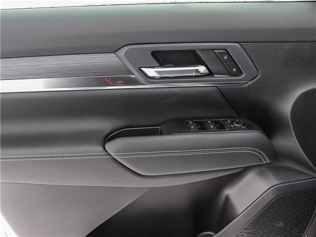 2026 GMC Terrain Elevation (Stk: 26136) in Ingersoll - Image 8 of 24