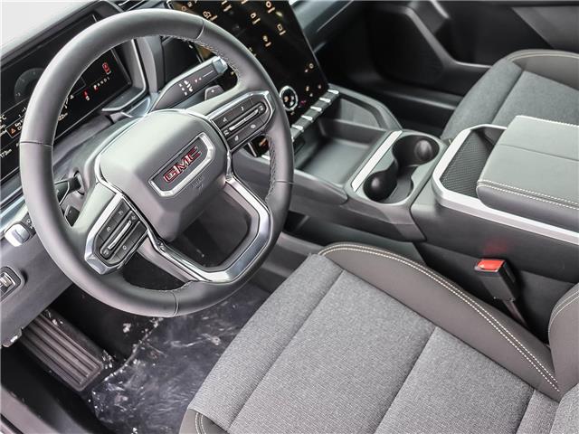2026 GMC Terrain Elevation (Stk: 26136) in Ingersoll - Image 9 of 24