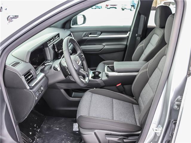 2026 GMC Terrain Elevation (Stk: 26136) in Ingersoll - Image 10 of 24