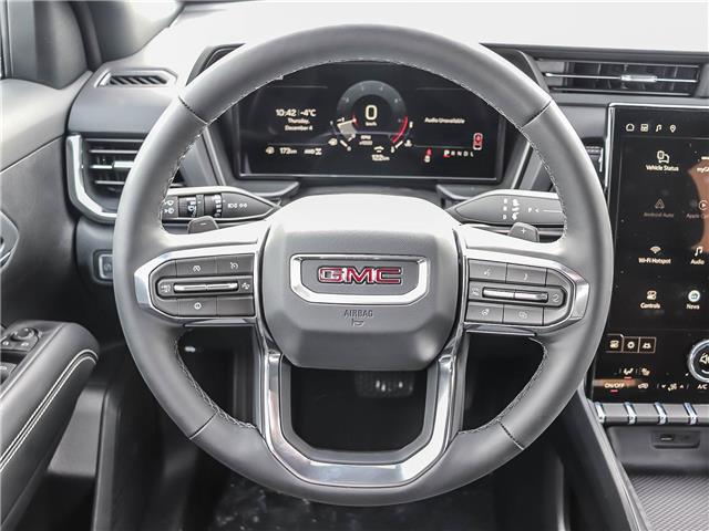 2026 GMC Terrain Elevation (Stk: 26136) in Ingersoll - Image 11 of 24
