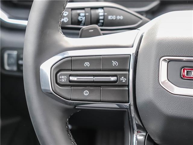 2026 GMC Terrain Elevation (Stk: 26136) in Ingersoll - Image 12 of 24