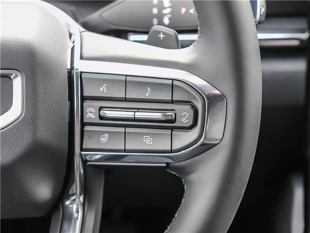 2026 GMC Terrain Elevation (Stk: 26136) in Ingersoll - Image 13 of 24